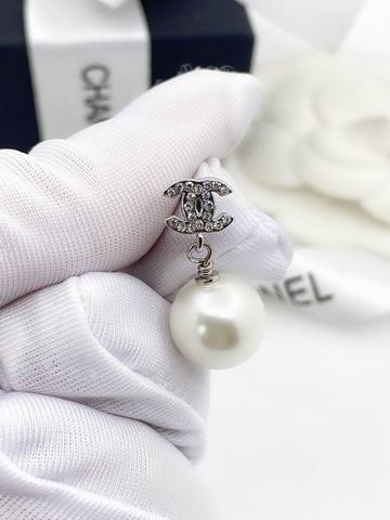 Chanel earring 11lyh694 (2)