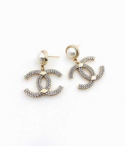 Chanel earring 11lyh695 (1)