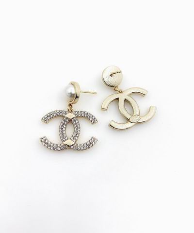 Chanel earring 11lyh695 (2)