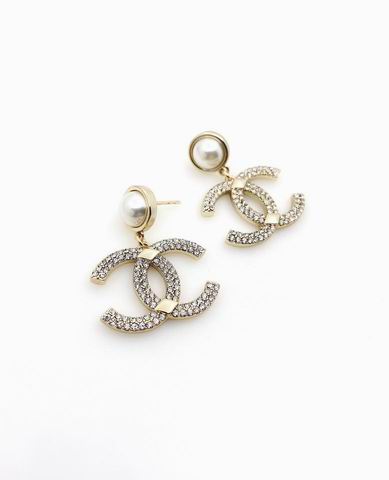 Chanel earring 11lyh695 (6)