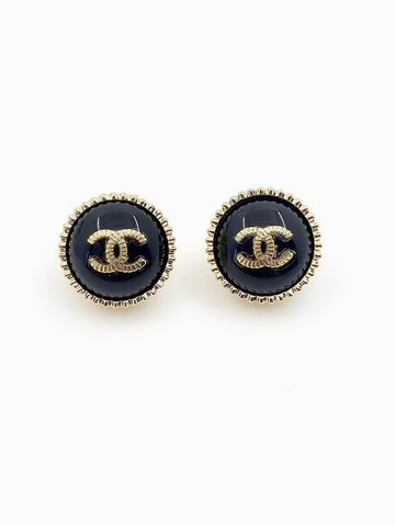 Chanel earring 11lyh696 (1)