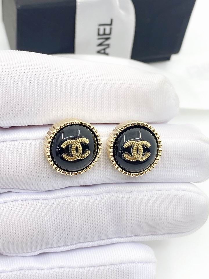 Chanel earring 11lyh696 (3)