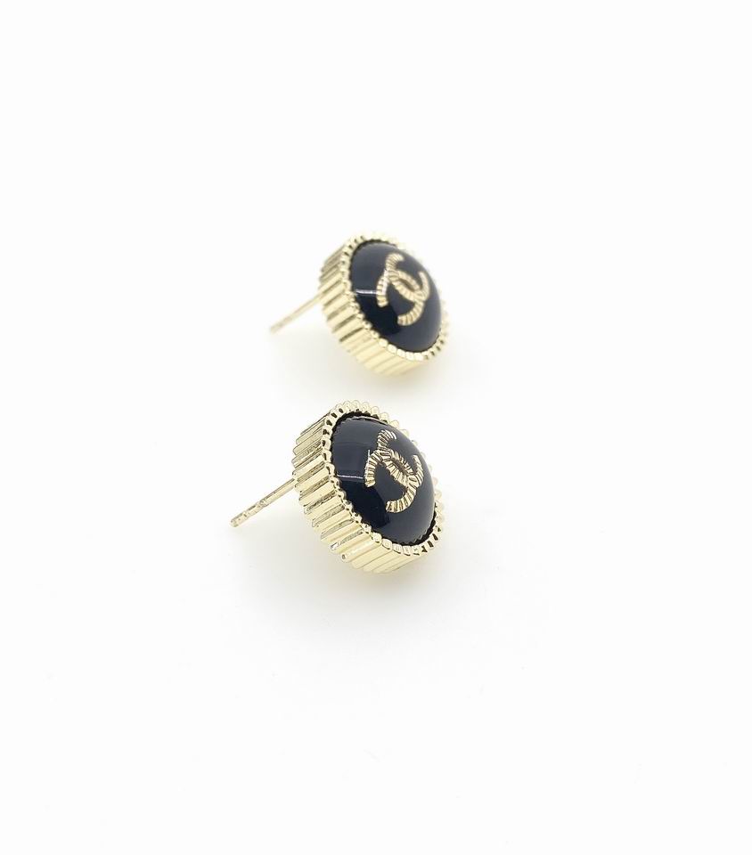 Chanel earring 11lyh696 (4)
