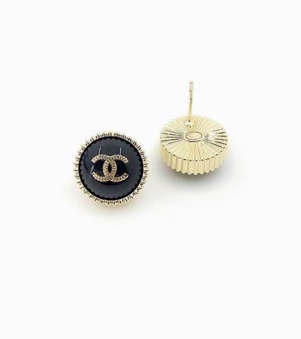 Chanel earring 11lyh696 (6)