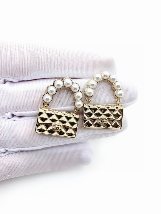 Chanel earring 11lyh697 (4)
