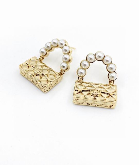 Chanel earring 11lyh697 (5)