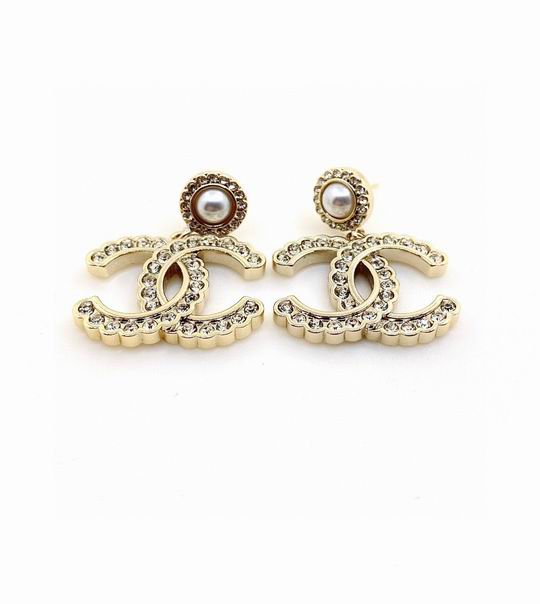 Chanel earring 11lyh698 (1)