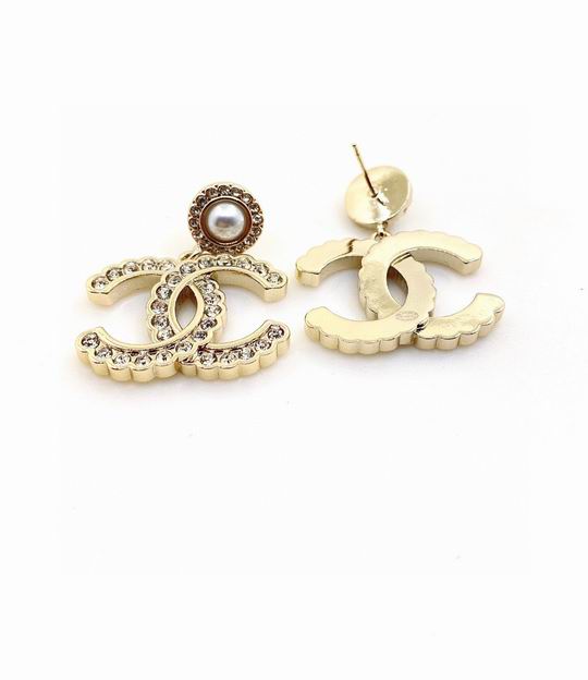 Chanel earring 11lyh698 (3)