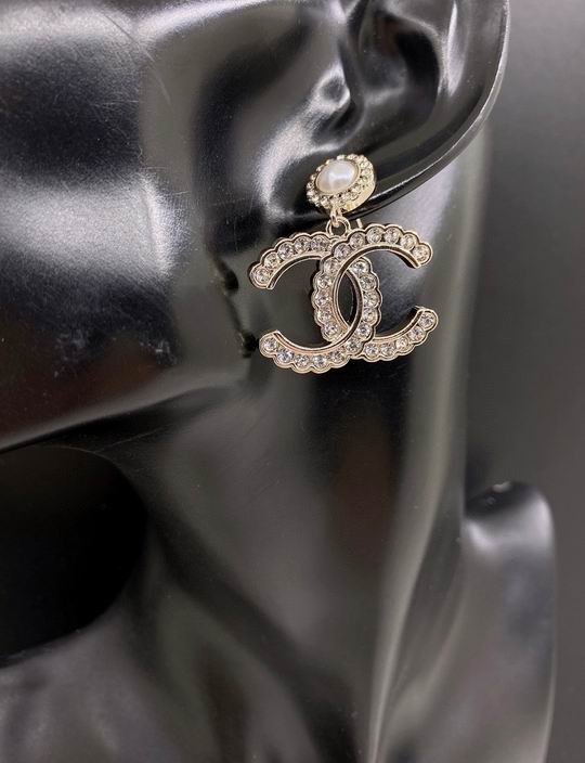 Chanel earring 11lyh698 (4)