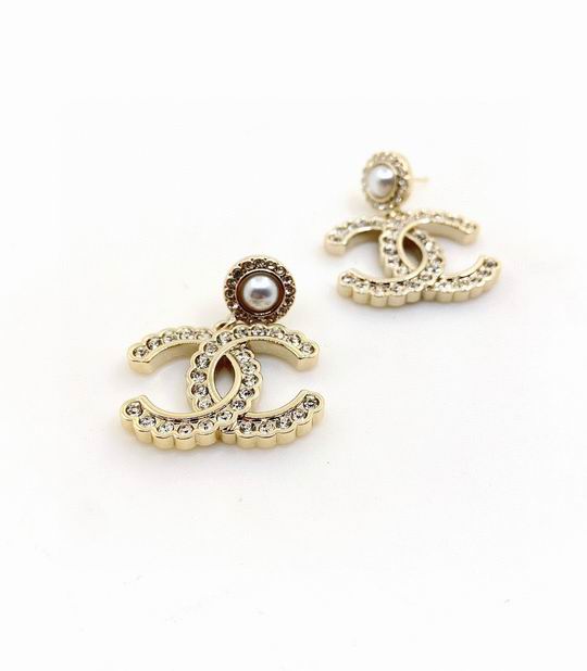 Chanel earring 11lyh698 (5)