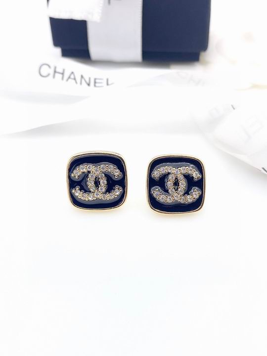 Chanel earring 11lyh699 (1)