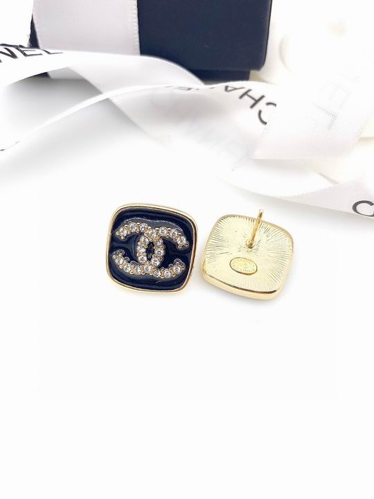 Chanel earring 11lyh699 (2)