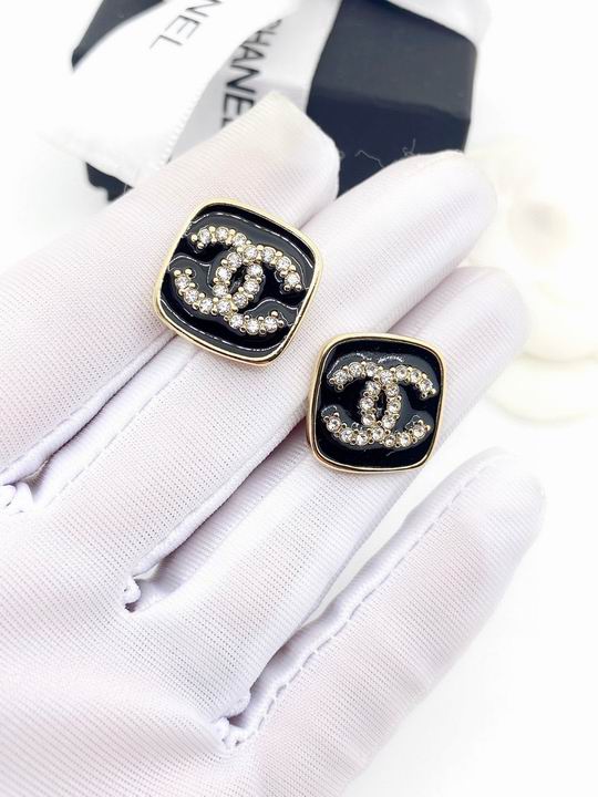Chanel earring 11lyh699 (3)