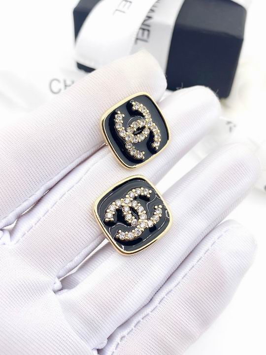 Chanel earring 11lyh699 (4)
