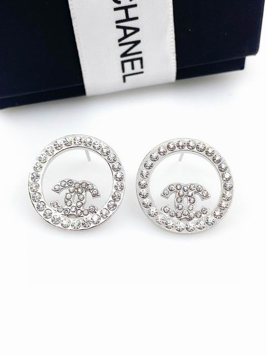 Chanel earring 11lyh700 (1)