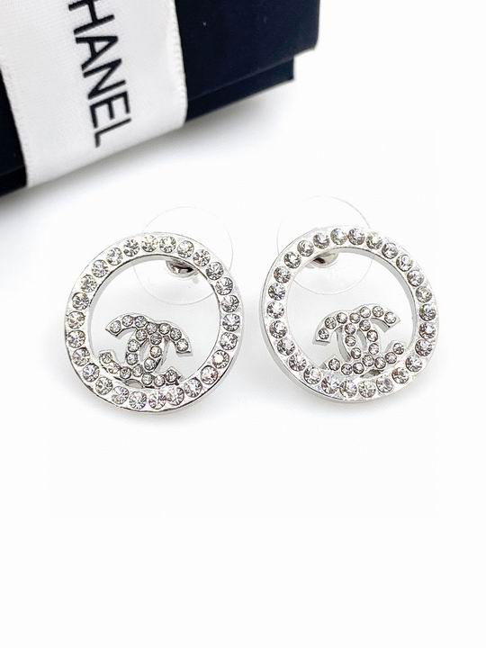 Chanel earring 11lyh700 (6)