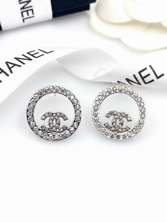 Chanel earring 11lyh700 (8)