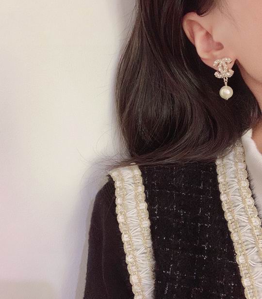 Chanel earring 11lyh701 (4)