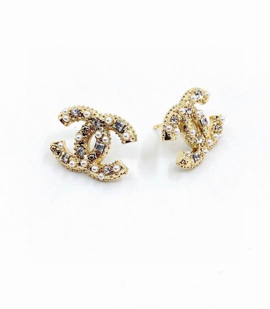 Chanel earring 11lyh702 (3)