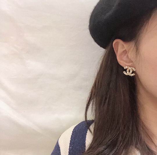 Chanel earring 11lyh702 (5)