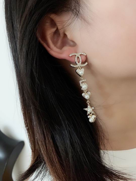Chanel earring 11lyh703 (2)