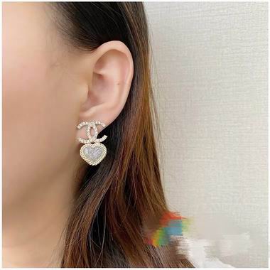 Chanel earring 11lyh704 (6)