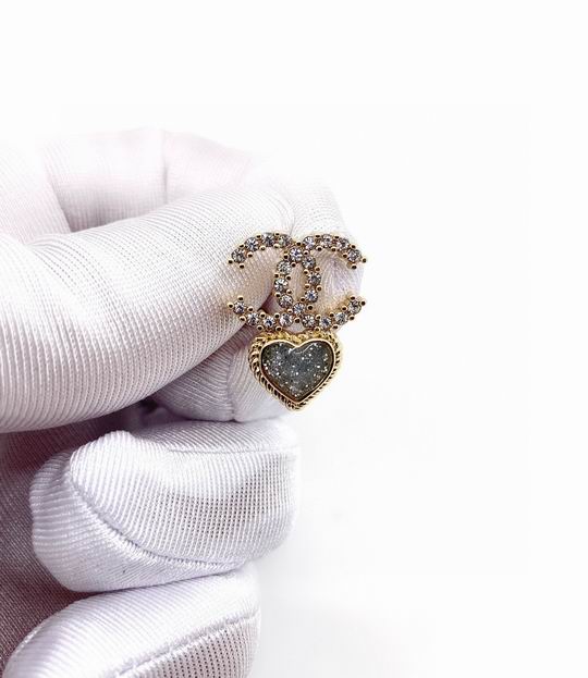 Chanel earring 11lyh704 (7)