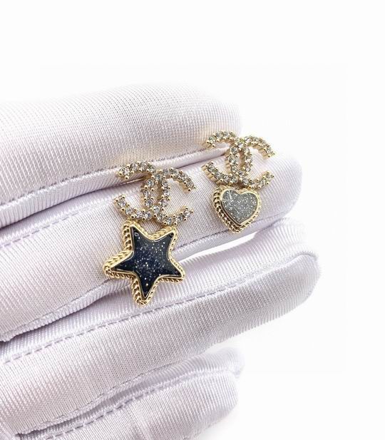 Chanel earring 11lyh704 (8)