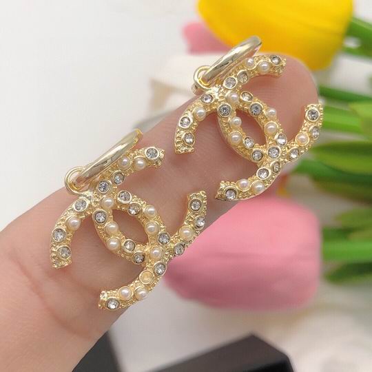 Chanel earring 11lyh705 (2)