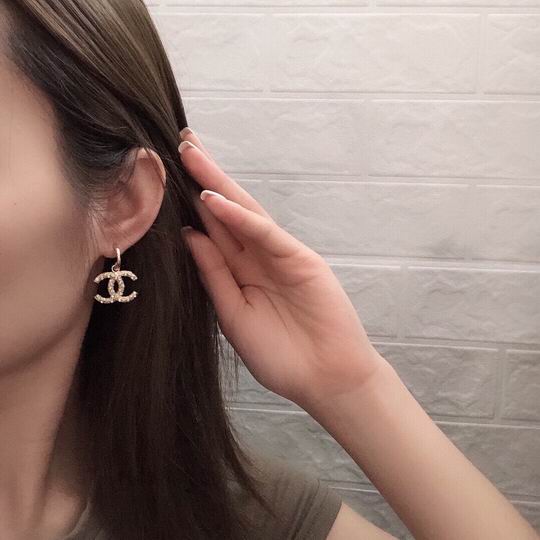Chanel earring 11lyh705 (3)