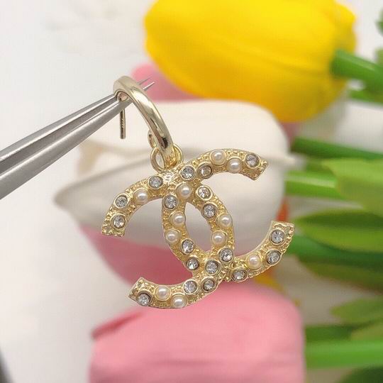 Chanel earring 11lyh705 (4)