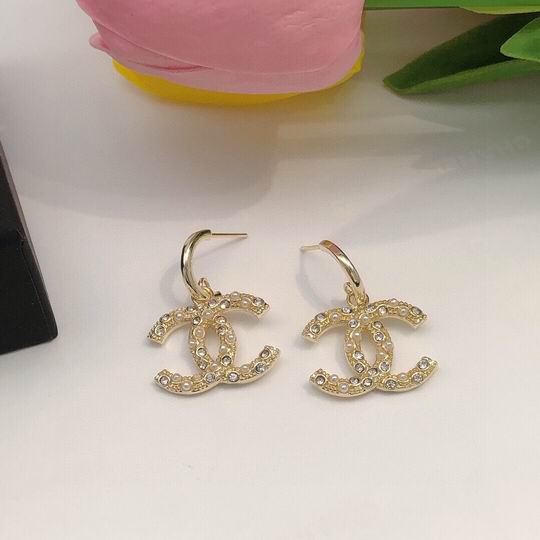 Chanel earring 11lyh705 (5)