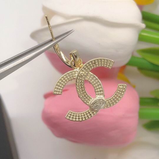 Chanel earring 11lyh705 (6)