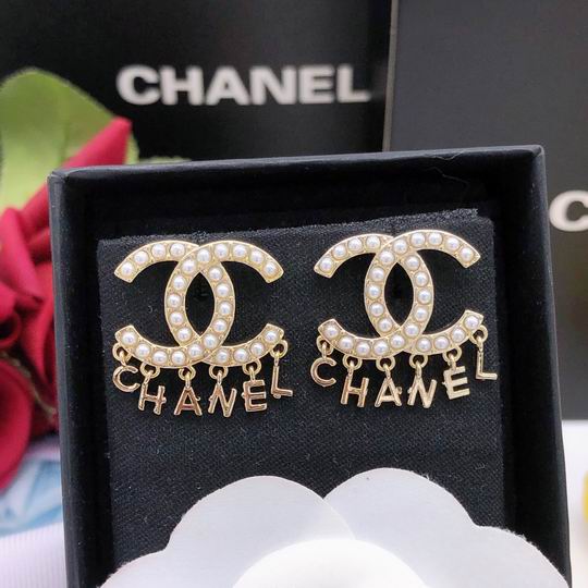 Chanel earring 11lyh706 (1)
