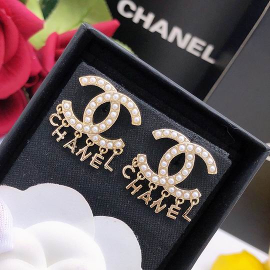 Chanel earring 11lyh706 (2)