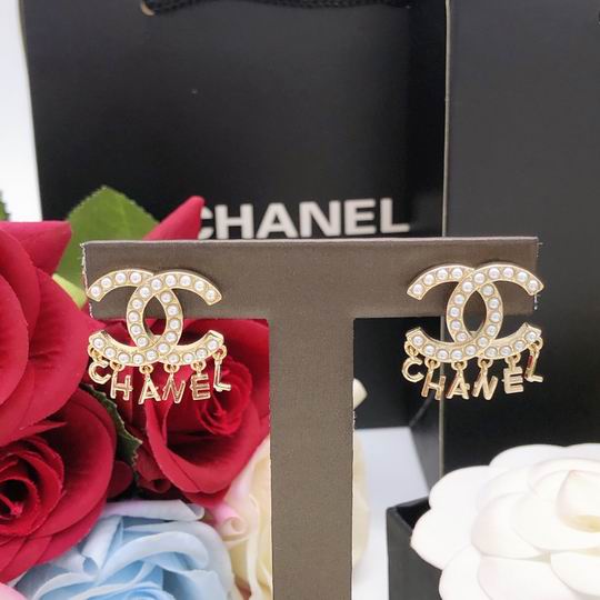 Chanel earring 11lyh706 (6)