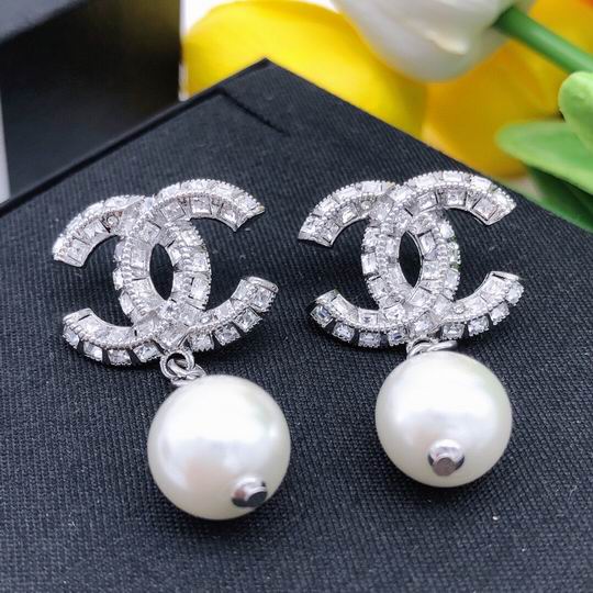Chanel earring 11lyh707 (7)