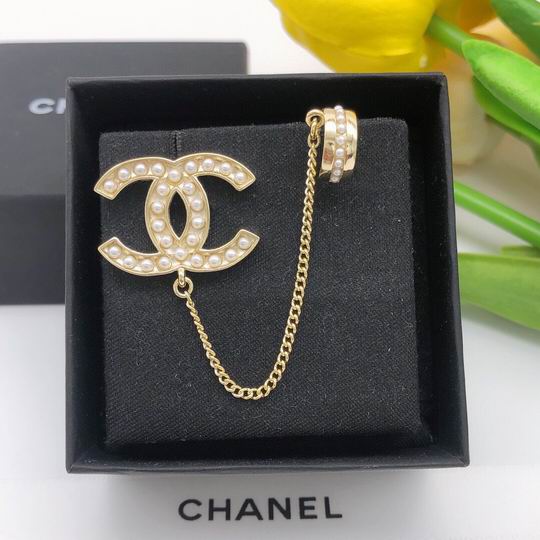 Chanel earring 11lyh708 (1)