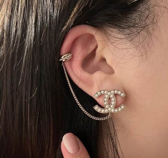 Chanel earring 11lyh708 (2)