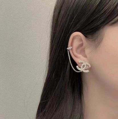 Chanel earring 11lyh708 (3)