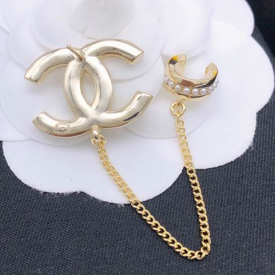 Chanel earring 11lyh708 (4)