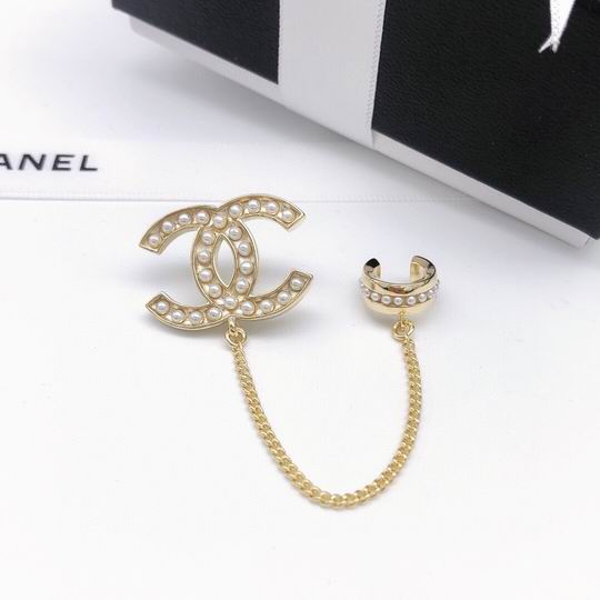 Chanel earring 11lyh708 (7)
