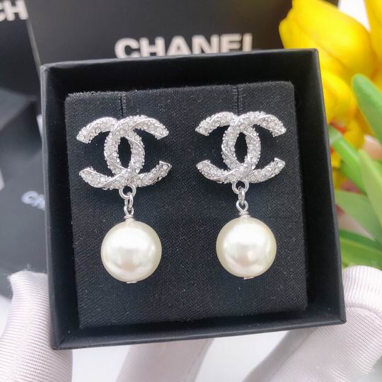 Chanel earring 11lyh709 (1)