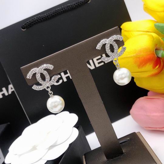 Chanel earring 11lyh709 (3)