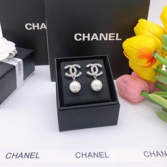 Chanel earring 11lyh709 (4)