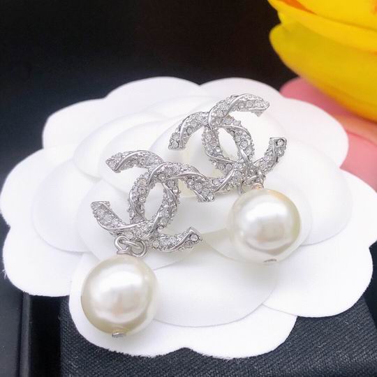 Chanel earring 11lyh709 (6)