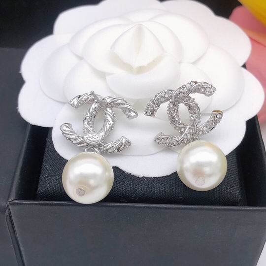 Chanel earring 11lyh709 (7)