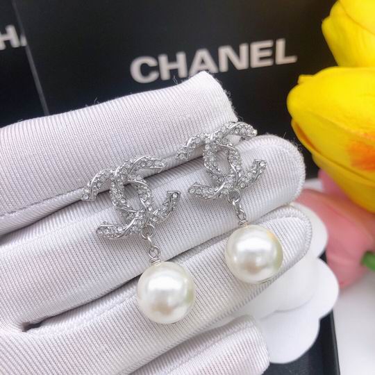 Chanel earring 11lyh709 (8)