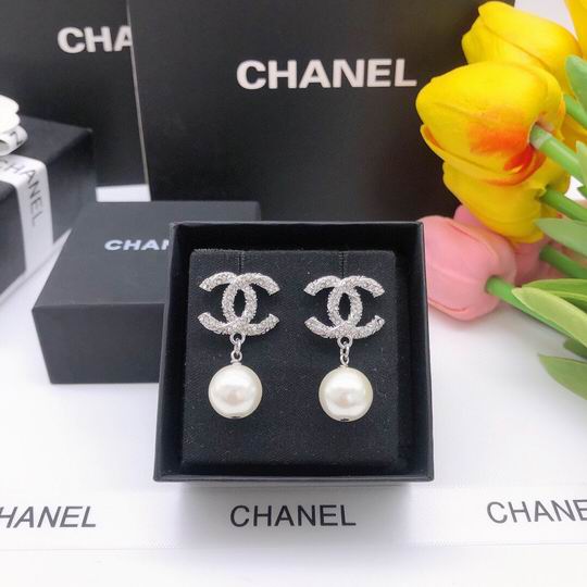 Chanel earring 11lyh709 (9)