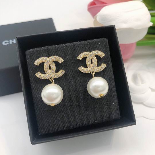 Chanel earring 11lyh710 (1)